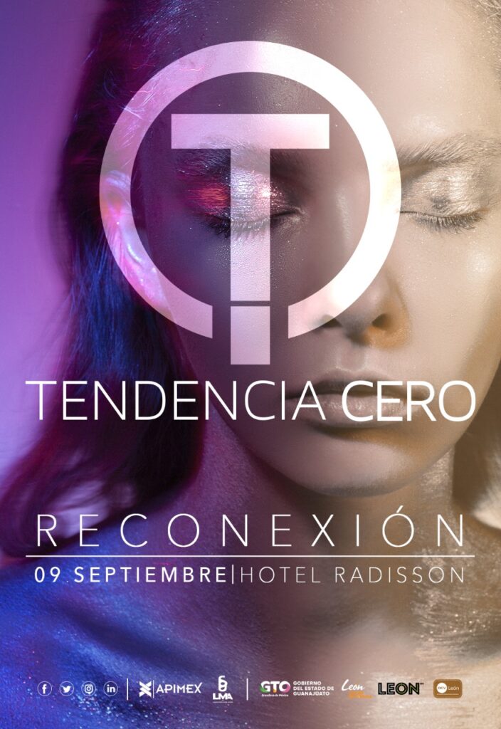 Regresa Tendencia Cero presencial el 9 de septiembre