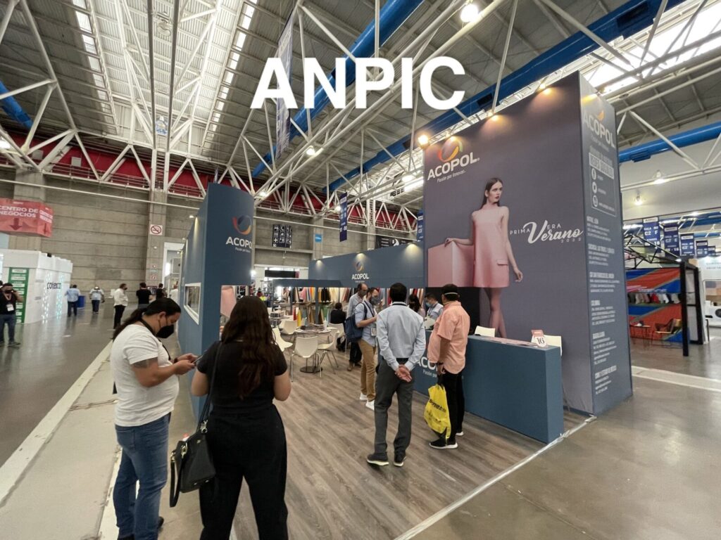 La moda será la gran protagonista del segundo día de ANPIC en su zona de conferencias