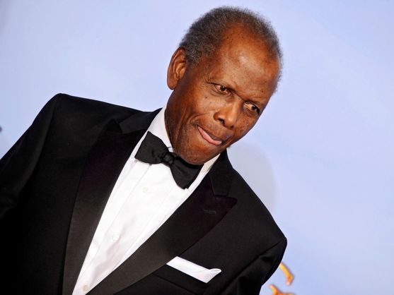 Muere Sidney Pointer, gran actor negro y ganador de dos Oscar, dejando un legado de muy buenas películas