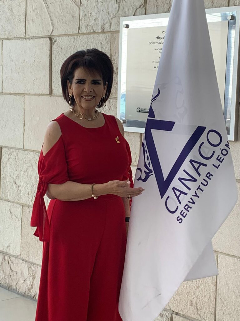 Liz Vargas canaco